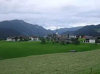 Brandenberg