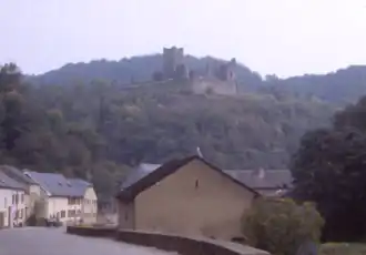 Brandenbourg