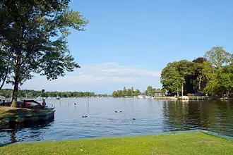 Schwielowsee