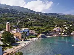 Marine de Lavasina.