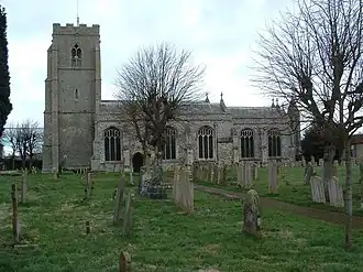 Brandon (Suffolk)