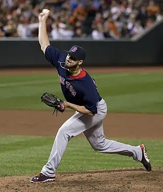 Image illustrative de l’article Brandon Workman
