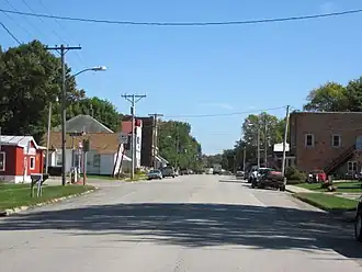 Brandon (Iowa)