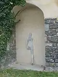 La maîtresse de l’empereur Rodolphe II à Brandýs nad Labem (2006)