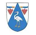 Blason de Branišovice