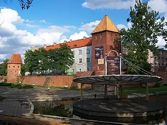 Braniewo