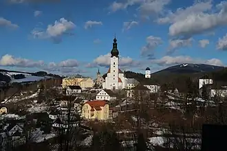 Branná