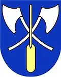 Blason de Bransouze