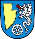Blason de Brantice