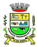 Almirante Tamandaré do Sul