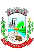Alto Bela Vista