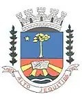 Alto Jequitibá