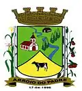 Arroio do Padre