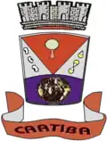 Caatiba