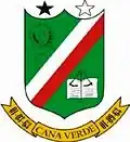 Cana Verde