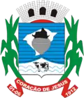 Coração de Jesus (Minas Gerais)
