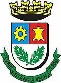 Estância Velha