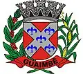 Guaimbê