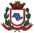 Ipaussu