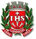 Lupércio