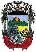 Morrinhos do Sul