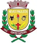 Neves Paulista