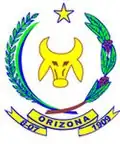 Orizona