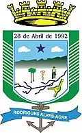 Rodrigues Alves (Acre)