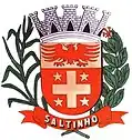 Saltinho (São Paulo)