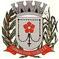 Santa Rita d'Oeste