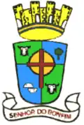 Senhor do Bonfim (Bahia)