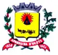 Aparecida d'Oeste