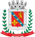 Arapongas