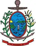 Antonina (Brésil)
