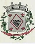 Barra do Mendes