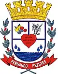 Fernando Prestes