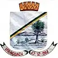 Ipanguaçu