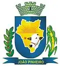 João Pinheiro