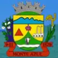 Monte Azul
