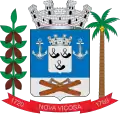 Nova Viçosa