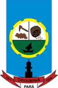 Oriximiná