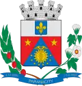 Paranacity