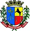 Paulo de Faria
