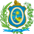 Blason de Pernambouc