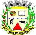 Ponto dos Volantes