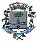 Presidente Bernardes (São Paulo)