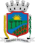 Ribeirão do Pinhal