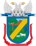 São João da Baliza