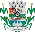 São João do Oeste