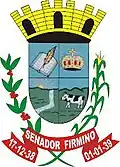Senador Firmino